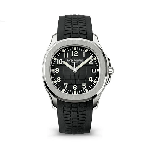 Часы Patek Philippe  Aquanaut Jumbo Steel  5167A-001