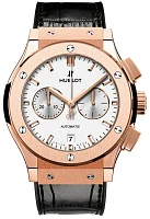 Заказать Hublot  Classic Fusion Chronograph 42 Mm  541.OX.2611.LR