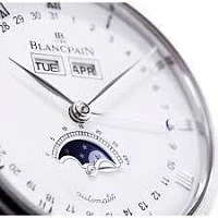 Заказать Blancpain  Villeret Quantieme Complet  6263 1127 55A
