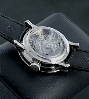 Часы Arnold &amp; Son  Instrument Collection Tbr  1ARASSO1A