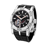 Часы Roger Dubuis  Easy Diver Tourbillon  SE48 02 9/0 K. 953