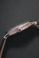 Часы Breguet  Classique Retrograde Seconds White Gold  5207bb/12/9v6