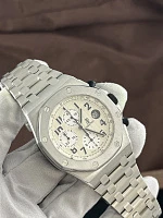 Часы Audemars Piguet  Royal Oak Offshore Safari Chronograph  26170ST.OO.D091CR.01