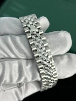 Часы Rolex  Datejust 31Mm Mint Green  278274