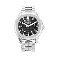 Часы Patek Philippe  Aquanaut Steel  5065/1A-001