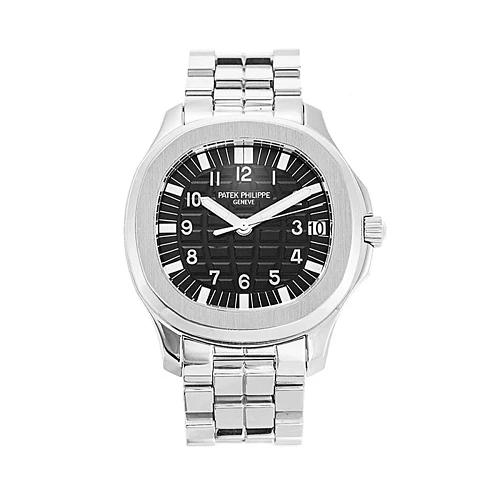 Часы Patek Philippe  Aquanaut Steel  5065/1A-001