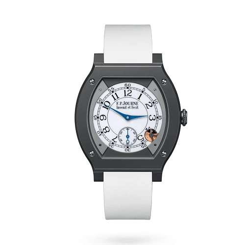 Часы F.P. Journe  Elegante By F.p.journe 48 Mm Titalyt®  Elegante