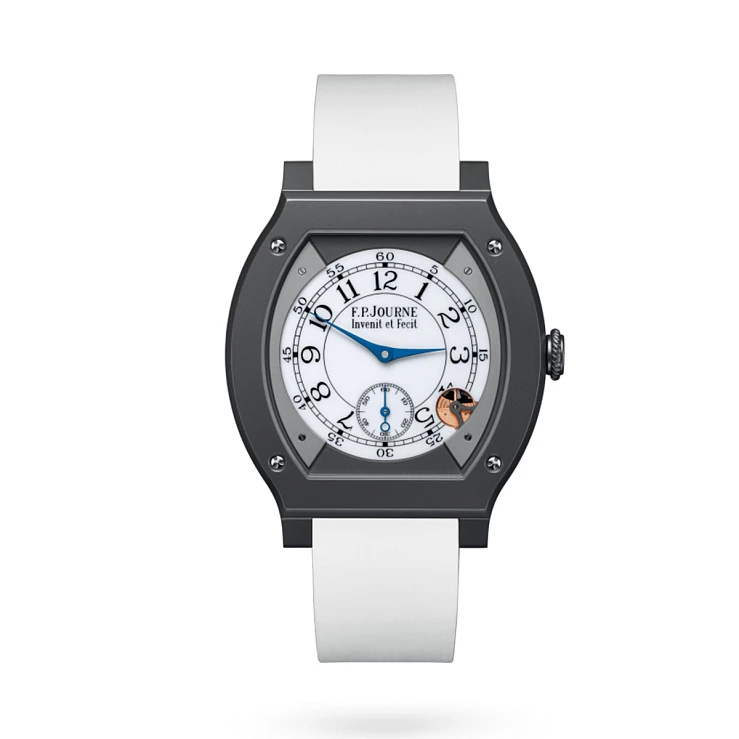 Часы F.P. Journe  Elegante By F.p.journe 48 Mm Titalyt®  Elegante