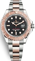 Заказать Rolex  Yacht Master 40  m126621-0002