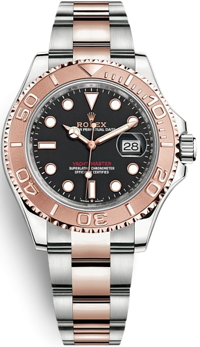 Заказать Rolex  Yacht Master 40  m126621-0002