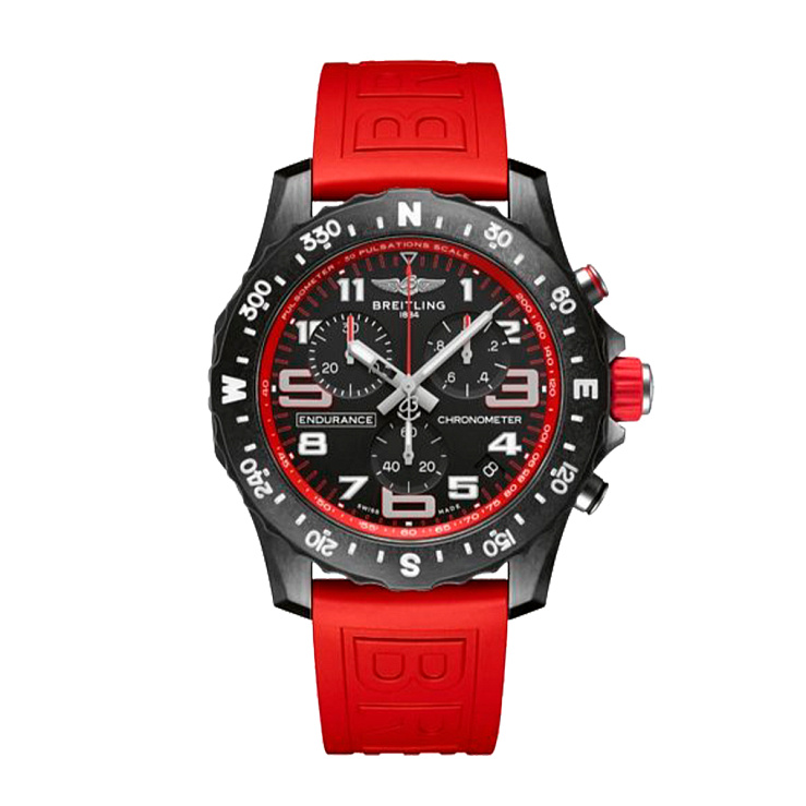 Часы Breitling  Endurance Pro Breitlight®  X82310D91B1S1