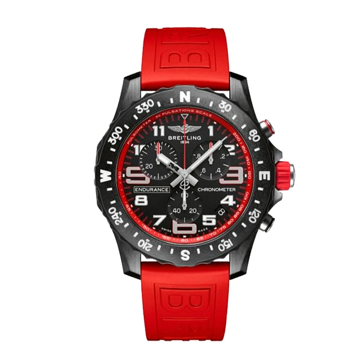 Часы Breitling  Endurance Pro Breitlight®  X82310D91B1S1