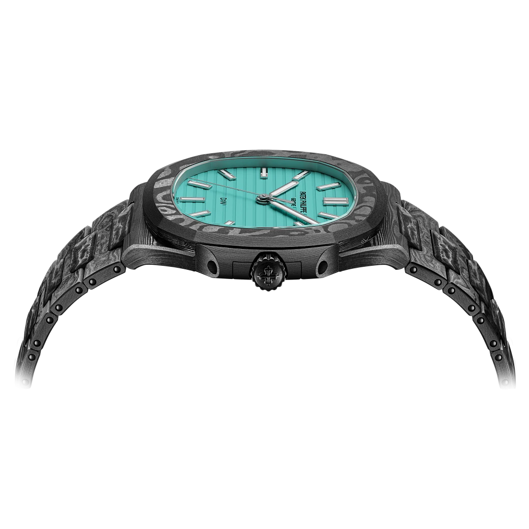 Заказать DiW  Patek Philippe All Carbon Celeste  