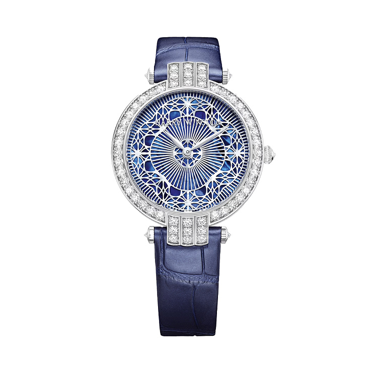 Часы   Premier Pearly Lace Automatic 36Mm  PRNAHM36WW09