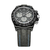 Заказать DiW  Rolex Daytona 40 Mm Ghost Racer  