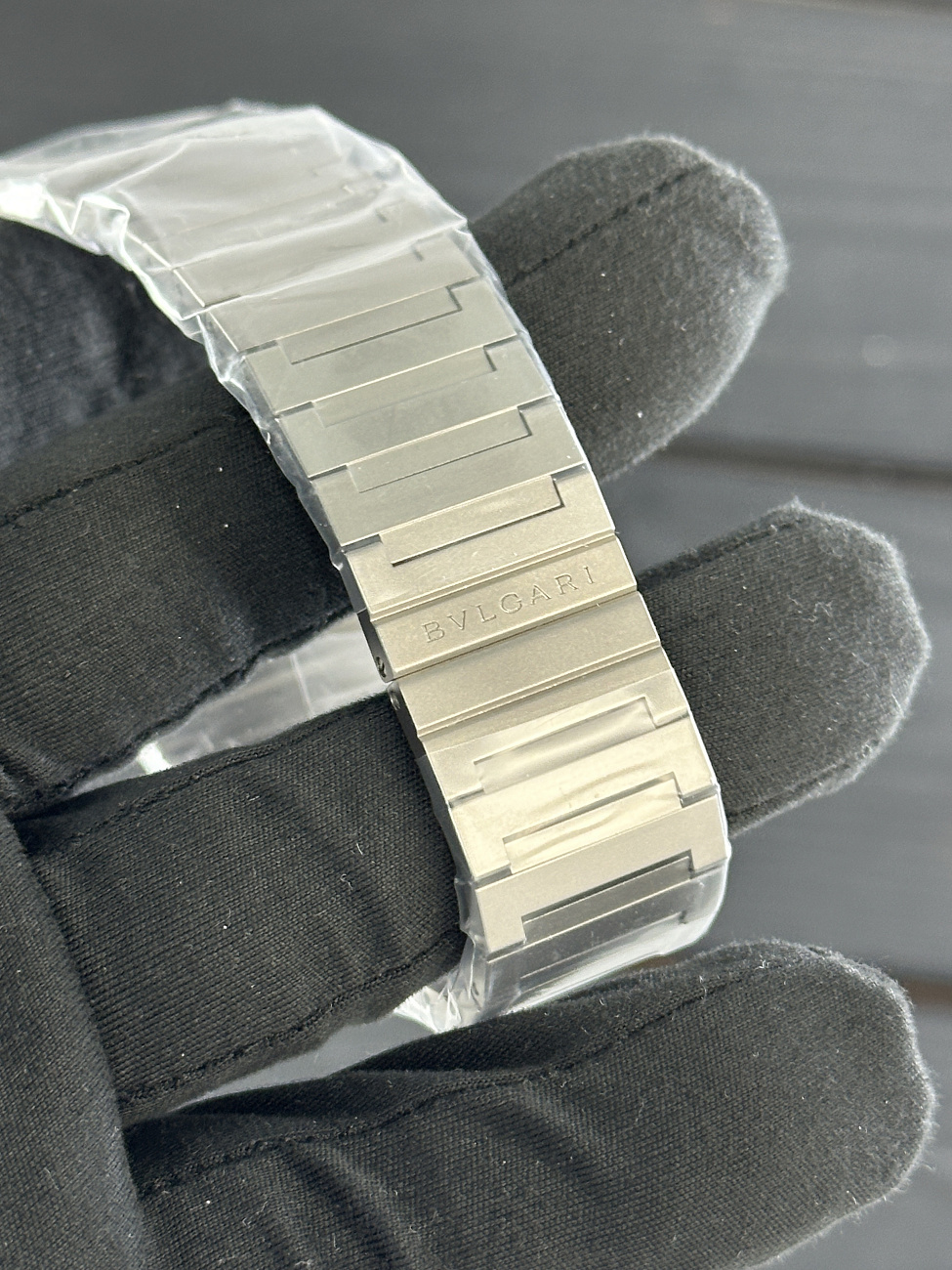 Часы Bvlgari  Octo Finissimo Watch Special Edition  103672