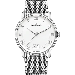 Blancpain Villeret