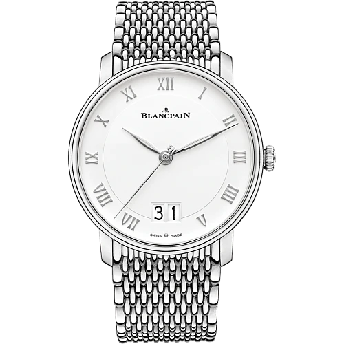 Заказать Blancpain  Villeret  6669 1127 MMB