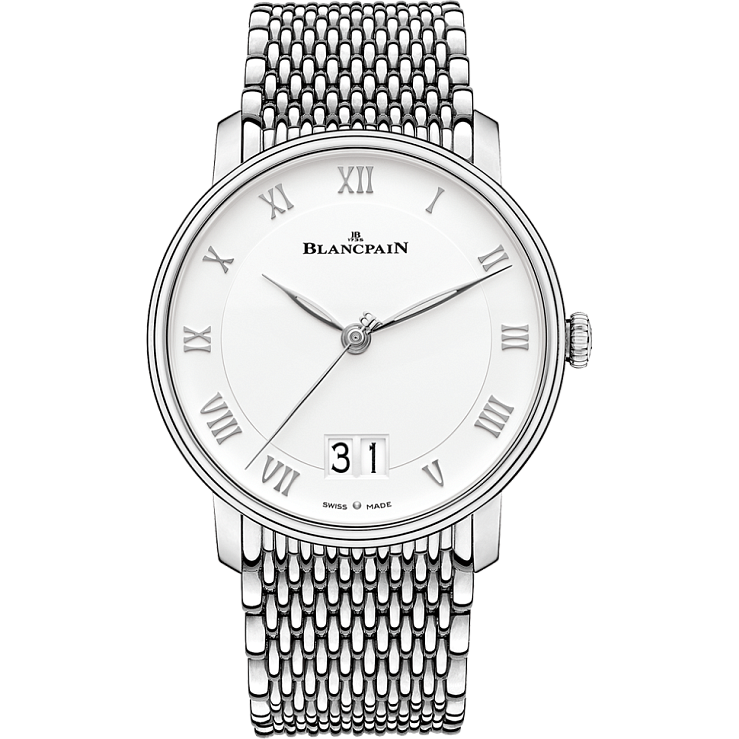 Villeret