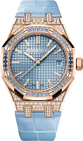 Заказать Audemars Piguet  Royal Oak Selfwinding  15551OR.ZS.D344CR.01