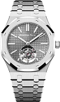 Заказать Audemars Piguet  Royal Oak Selfwinding Flying Tourbillon  26730ST.OO.1320ST.06
