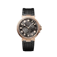 Часы Breguet  Marine Rose Gold  5517BR/G3/5WV