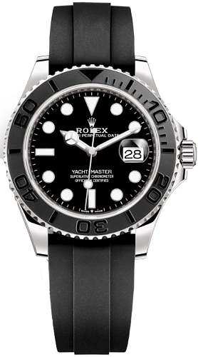 Заказать Rolex  Yacht-Master 42 Oyster  m226659-0002