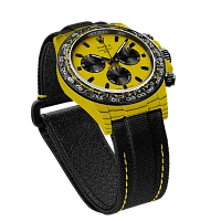 Заказать DiW  Rolex Daytona 40 Mm Bumblebee  