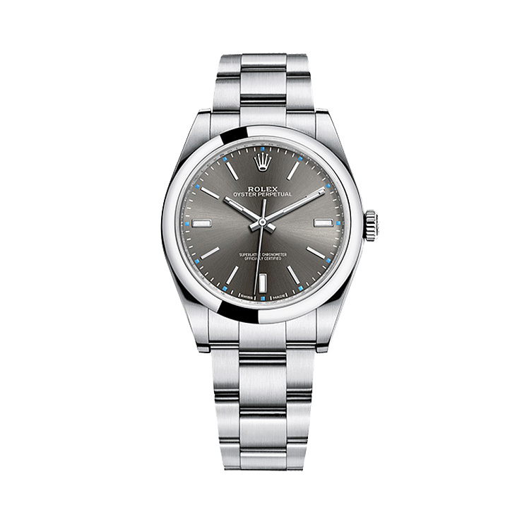 Часы Rolex  Oyster Perpetual 39 Mm  114300-0001