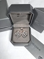 Украшение Messika  Desert Bloom Earrings  07475-WG 