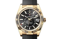 Заказать Rolex  Sky-Dweller  M336238-0002