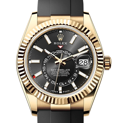 Заказать Rolex  Sky-Dweller  M336238-0002