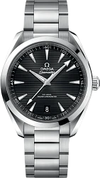Omega Seamaster Aqua Terra 150M Co-Axial Master Chronometer 41 mm