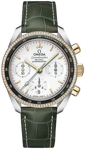 Заказать Omega  Speedmaster 38 Mm  324.28.38.50.02.001
