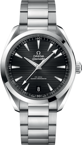 SEAMASTER AQUA TERRA 150M CO-AXIAL MASTER CHRONOMETER 41 MM