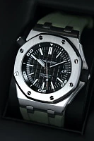 Часы Audemars Piguet  Royal Oak Offshore Diver 42Mm  15710ST.OO.A002CA.01