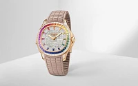 Заказать Patek Philippe  Grand Complications Self-Winding  5260/355R-001