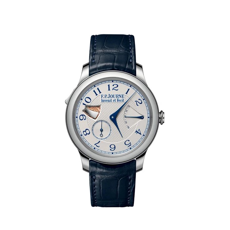 Часы F.P. Journe  Répétition Souveraine  REPETITION SOUVERAINE