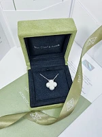 Украшение Van Cleef &amp; Arpels  Vintage Alhambra Pendant Mother Of Pearl  VCARF48700 