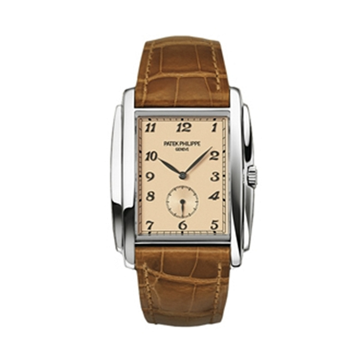 Часы Patek Philippe  Gondolo  5124g-001