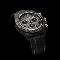 Заказать DiW  Rolex Daytona 40 Mm Avia Grey  