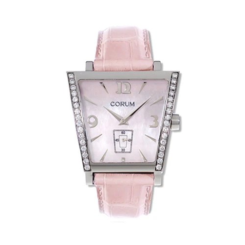 Часы Corum  Trapeze Diamond Womens  106-406-47-0008-PM52