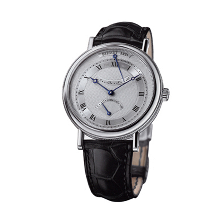 Часы Breguet  Classique Retrograde Seconds  5207bb/12/9v6