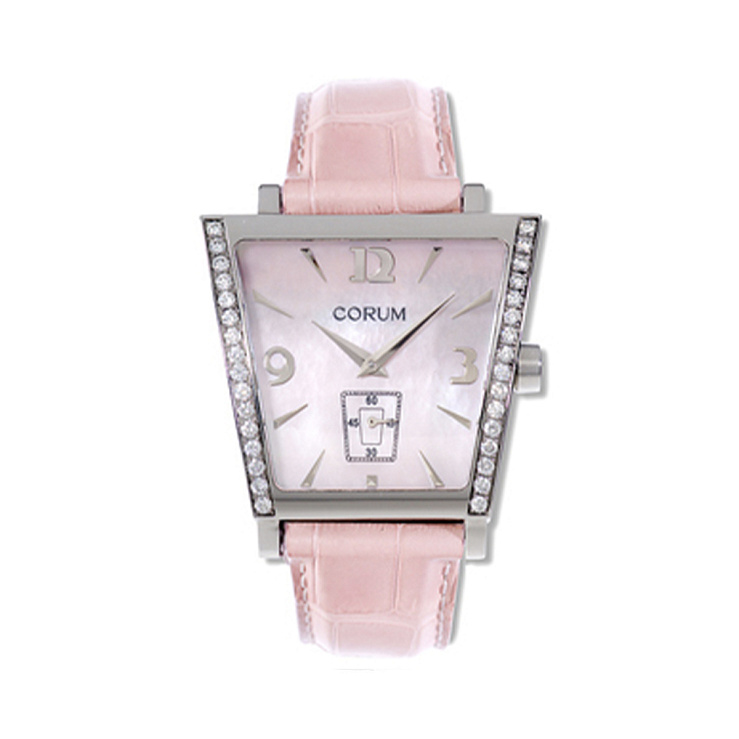 Часы Corum  Trapeze Diamond Womens  106-406-47-0008-PM52