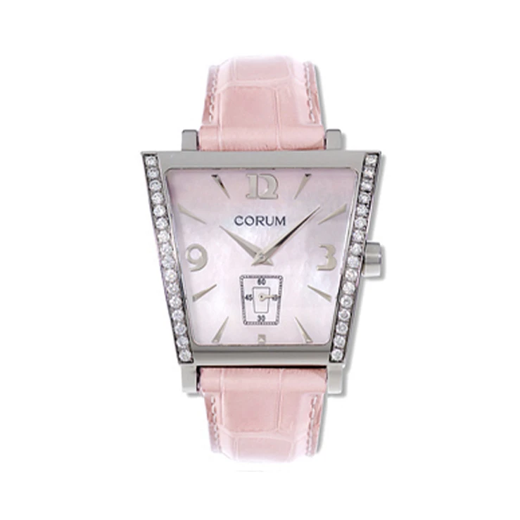 Часы Corum  Trapeze Diamond Womens  106-406-47-0008-PM52