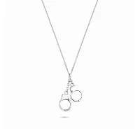 Украшение Jacob &amp; Co  Love Lockdown Cuff Necklace  92253315 