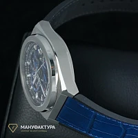 Часы Zenith  Defy El Primero 21  95.9002.9004/78.R590