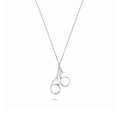 Украшение Jacob & Co  Love Lockdown Cuff Necklace  92253315 