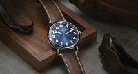 Заказать H. Moser &amp; Cie  H. Moser &amp; Cie Heritage Centre Seconds  8200-1201