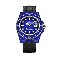 Заказать DiW  Rolex Submariner Deep Blue  